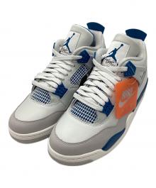 NIKE（ナイキ）の古着「スニーカー」｜ホワイト×ブルー