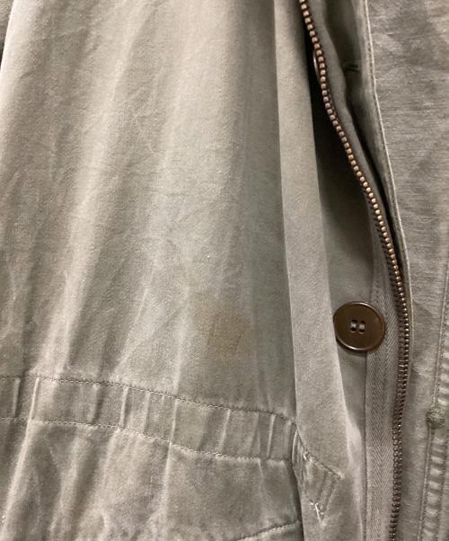 WAREIN（ウェアイン）WAREIN (ウェアイン) M64フィールドパーカー オリーブ サイズ:記載なしの古着・服飾アイテム
