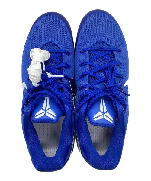 NIKE（ナイキ）NIKE (ナイキ) スニーカー ブルー サイズ:29.5cm 未使用品の古着・服飾アイテム