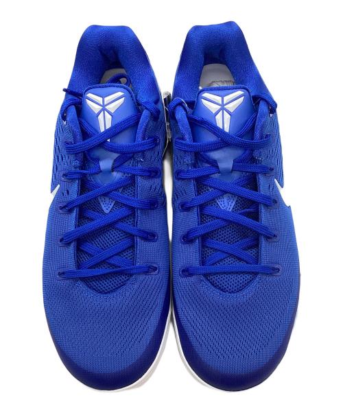 NIKE（ナイキ）NIKE (ナイキ) スニーカー ブルー サイズ:29.5cm 未使用品の古着・服飾アイテム