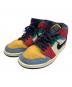 NIKE（ナイキ）の古着「Blue The Great × Nike Air Jordan 1 Mid 