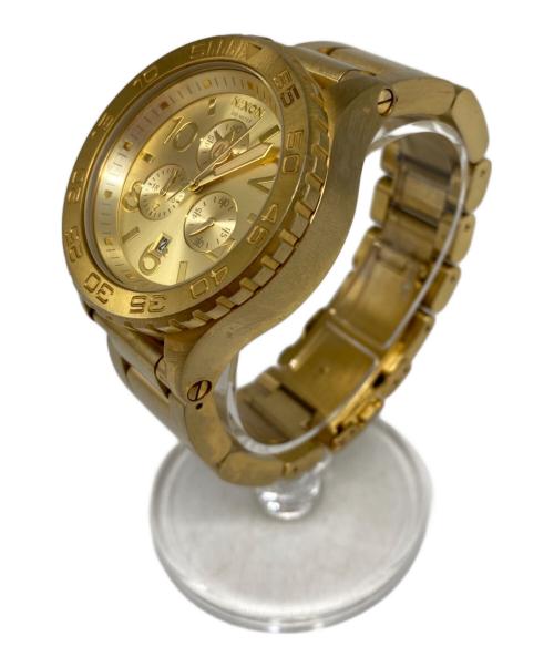 NIXON（ニクソン）NIXON (ニクソン) 腕時計の古着・服飾アイテム