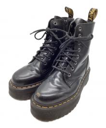 Dr.Martens（ドクターマーチン）の古着「JADON」｜ブラック