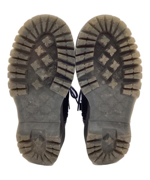 Dr.Martens（ドクターマーチン）Dr.Martens (ドクターマーチン) JADON ブラック サイズ:UK 4の古着・服飾アイテム