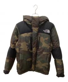 THE NORTH FACE（ザ ノース フェイス）の古着「Novelty Baltro Light Jacket」｜カーキ