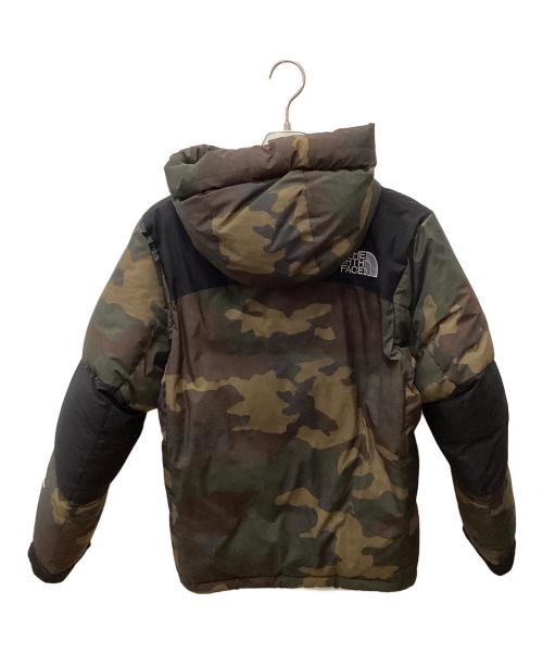 THE NORTH FACE（ザ ノース フェイス）THE NORTH FACE (ザ ノース フェイス) Novelty Baltro Light Jacket カーキ サイズ:Sの古着・服飾アイテム
