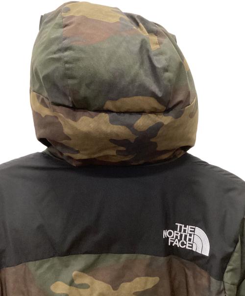 THE NORTH FACE（ザ ノース フェイス）THE NORTH FACE (ザ ノース フェイス) Novelty Baltro Light Jacket カーキ サイズ:Sの古着・服飾アイテム