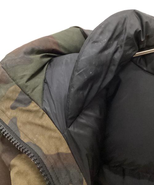 THE NORTH FACE（ザ ノース フェイス）THE NORTH FACE (ザ ノース フェイス) Novelty Baltro Light Jacket カーキ サイズ:Sの古着・服飾アイテム
