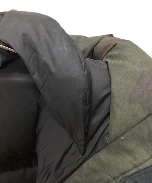 THE NORTH FACE（ザ ノース フェイス）THE NORTH FACE (ザ ノース フェイス) Novelty Baltro Light Jacket カーキ サイズ:Sの古着・服飾アイテム