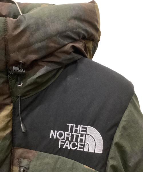 THE NORTH FACE（ザ ノース フェイス）THE NORTH FACE (ザ ノース フェイス) Novelty Baltro Light Jacket カーキ サイズ:Sの古着・服飾アイテム