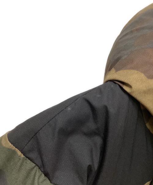 THE NORTH FACE（ザ ノース フェイス）THE NORTH FACE (ザ ノース フェイス) Novelty Baltro Light Jacket カーキ サイズ:Sの古着・服飾アイテム