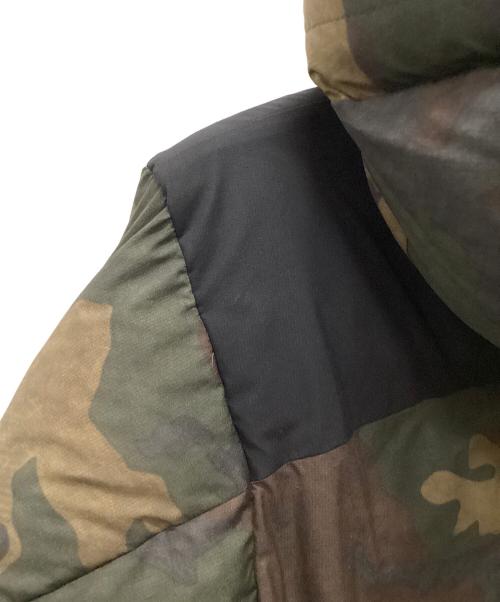 THE NORTH FACE（ザ ノース フェイス）THE NORTH FACE (ザ ノース フェイス) Novelty Baltro Light Jacket カーキ サイズ:Sの古着・服飾アイテム