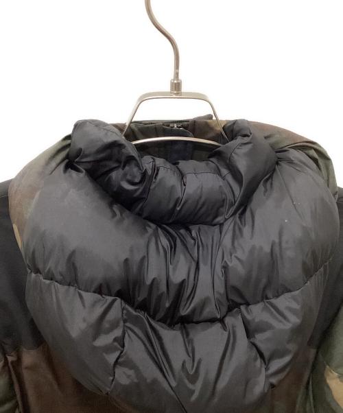THE NORTH FACE（ザ ノース フェイス）THE NORTH FACE (ザ ノース フェイス) Novelty Baltro Light Jacket カーキ サイズ:Sの古着・服飾アイテム