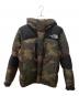 THE NORTH FACE（ザ ノース フェイス）の古着「Novelty Baltro Light Jacket」｜カーキ