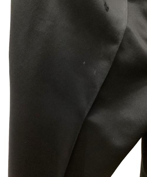 Dior（ディオール）DIOR (ディオール) DIOR スラックス ブラック サイズ:44の古着・服飾アイテム