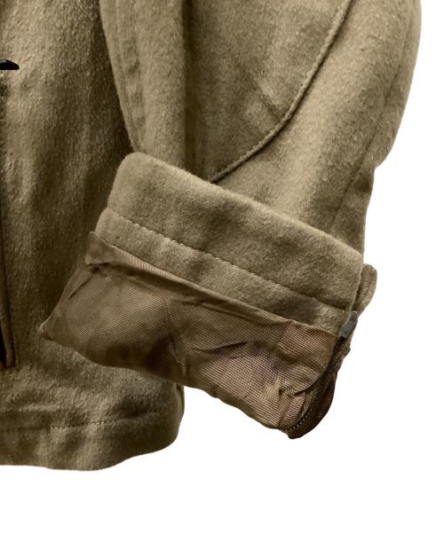 dunhill（ダンヒル）dunhill (ダンヒル) dunhill ジップジャケット カーキ サイズ:Sの古着・服飾アイテム