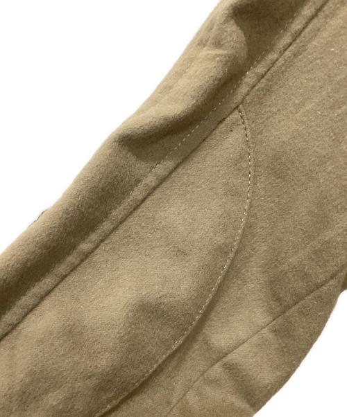 dunhill（ダンヒル）dunhill (ダンヒル) dunhill ジップジャケット カーキ サイズ:Sの古着・服飾アイテム