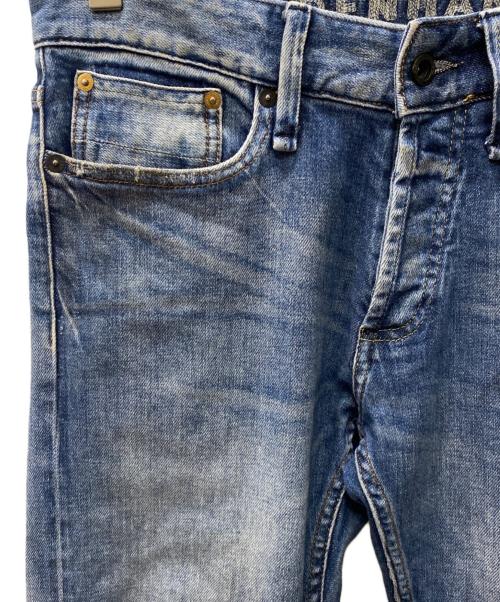 Denham（デンハム）Denham (デンハム) デニムパンツ インディゴ サイズ:W30の古着・服飾アイテム