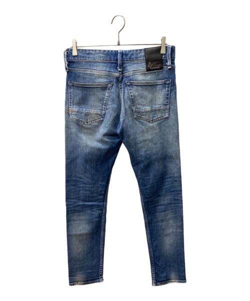 Denham（デンハム）Denham (デンハム) デニムパンツ インディゴ サイズ:W30の古着・服飾アイテム