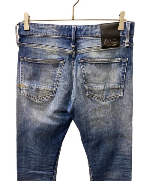 Denham（デンハム）Denham (デンハム) デニムパンツ インディゴ サイズ:W30の古着・服飾アイテム