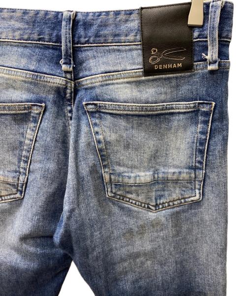 Denham（デンハム）Denham (デンハム) デニムパンツ インディゴ サイズ:W30の古着・服飾アイテム
