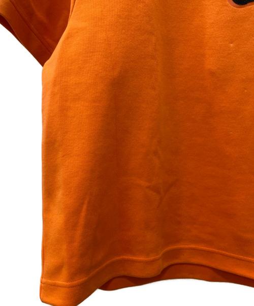 NIKE（ナイキ）NIKE (ナイキ) Tシャツ オレンジ サイズ:Mの古着・服飾アイテム