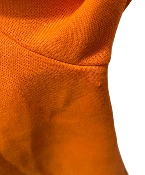NIKE（ナイキ）NIKE (ナイキ) Tシャツ オレンジ サイズ:Mの古着・服飾アイテム