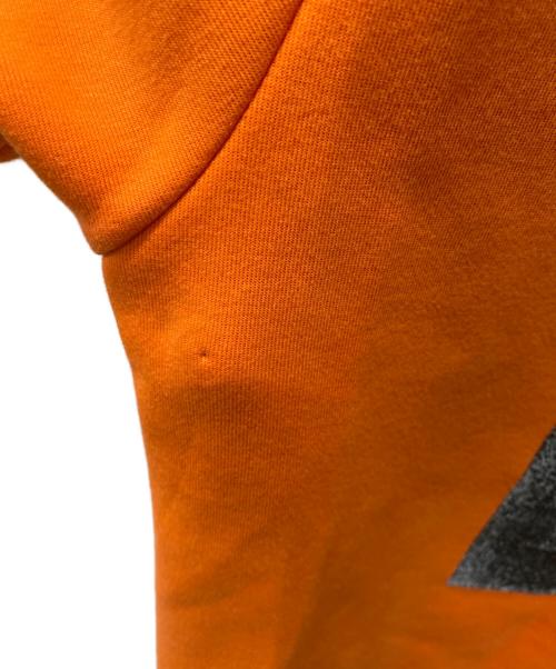 NIKE（ナイキ）NIKE (ナイキ) Tシャツ オレンジ サイズ:Mの古着・服飾アイテム