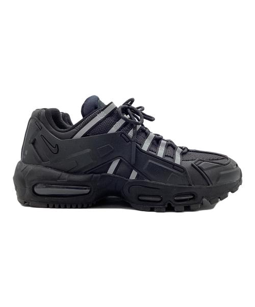 NIKE（ナイキ）NIKE (ナイキ) AIR MAX 95 NDSTRKT ブラック サイズ:26cmの古着・服飾アイテム