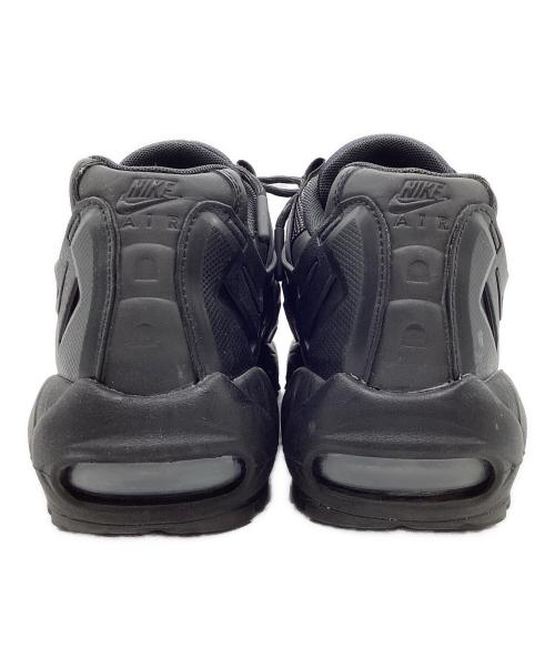 NIKE（ナイキ）NIKE (ナイキ) AIR MAX 95 NDSTRKT ブラック サイズ:26cmの古着・服飾アイテム