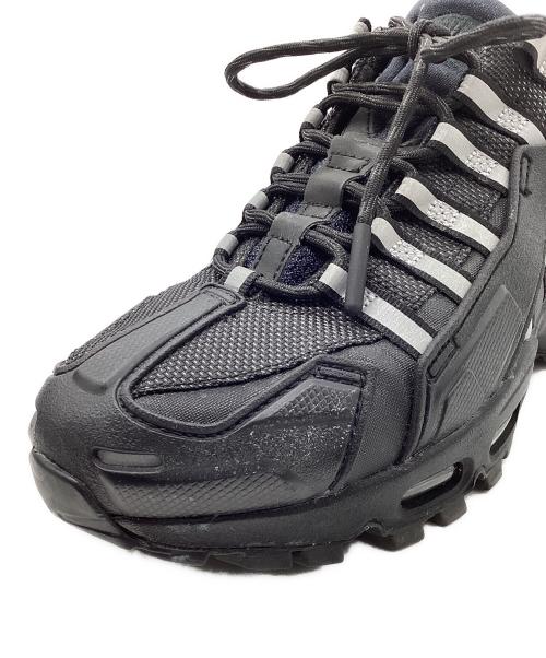 NIKE（ナイキ）NIKE (ナイキ) AIR MAX 95 NDSTRKT ブラック サイズ:26cmの古着・服飾アイテム