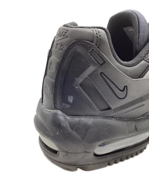 NIKE（ナイキ）NIKE (ナイキ) AIR MAX 95 NDSTRKT ブラック サイズ:26cmの古着・服飾アイテム