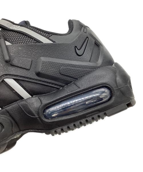 NIKE（ナイキ）NIKE (ナイキ) AIR MAX 95 NDSTRKT ブラック サイズ:26cmの古着・服飾アイテム