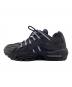 NIKE (ナイキ) AIR MAX 95 NDSTRKT ブラック サイズ:26cm：6000円