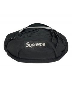 中古・古着通販】SUPREME (シュプリーム) Waist Bag ウェストバッグ