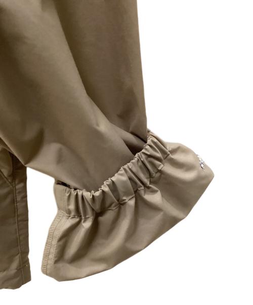 Columbia（コロンビア）Columbia (コロンビア) FREAK'S STORE (フリークスストア) Columbia  × FREAK'S STORE ジャケット ベージュ サイズ:S 未使用品の古着・服飾アイテム