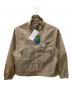 Columbia（コロンビア）の古着「Columbia  × FREAK'S STORE ジャケット」｜ベージュ