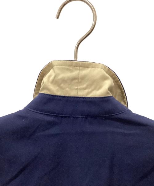 POLO RALPH LAUREN（ポロ・ラルフローレン）POLO RALPH LAUREN (ポロ・ラルフローレン) バイスイングジャケット ネイビー サイズ:XS 未使用品の古着・服飾アイテム