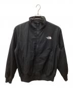 THE NORTH FACEザ ノース フェイス）の古着「コンパクトノマドブルゾン」｜ブラック