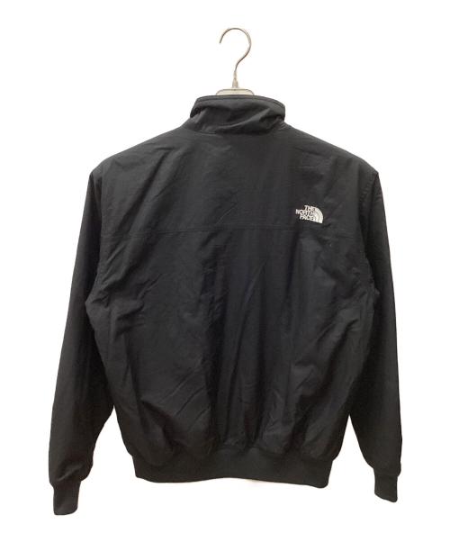 THE NORTH FACE（ザ ノース フェイス）THE NORTH FACE (ザ ノース フェイス) コンパクトノマドブルゾン ブラック サイズ:Mの古着・服飾アイテム