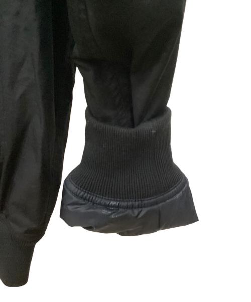 THE NORTH FACE（ザ ノース フェイス）THE NORTH FACE (ザ ノース フェイス) コンパクトノマドブルゾン ブラック サイズ:Mの古着・服飾アイテム