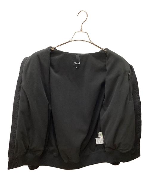 THE NORTH FACE（ザ ノース フェイス）THE NORTH FACE (ザ ノース フェイス) コンパクトノマドブルゾン ブラック サイズ:Mの古着・服飾アイテム