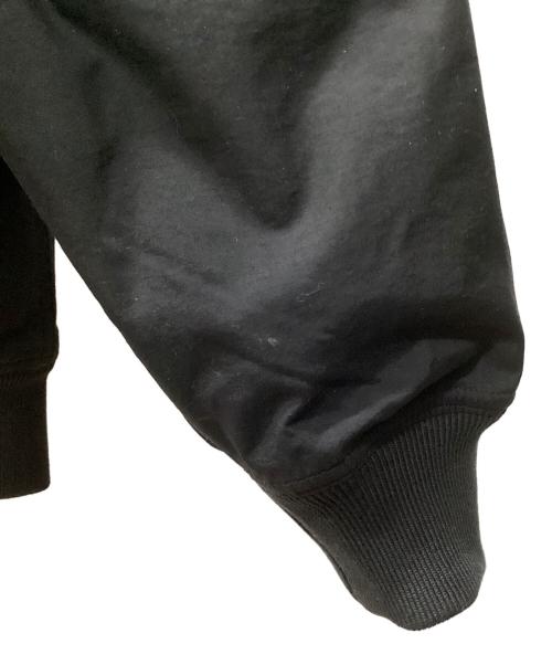 THE NORTH FACE（ザ ノース フェイス）THE NORTH FACE (ザ ノース フェイス) コンパクトノマドブルゾン ブラック サイズ:Mの古着・服飾アイテム