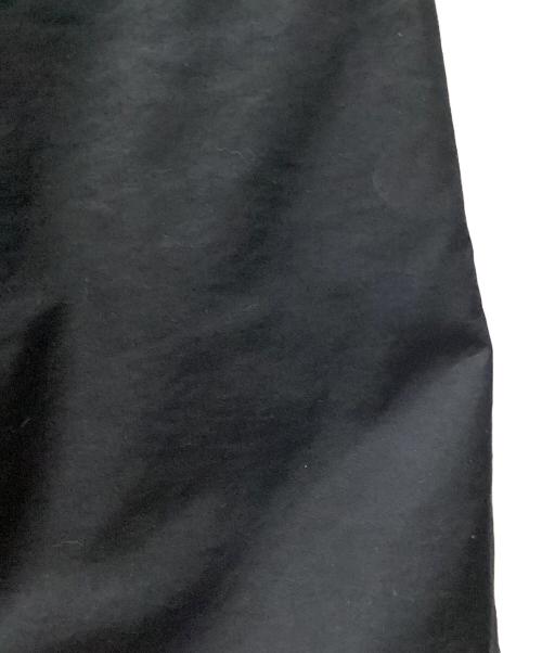 THE NORTH FACE（ザ ノース フェイス）THE NORTH FACE (ザ ノース フェイス) コンパクトノマドブルゾン ブラック サイズ:Mの古着・服飾アイテム