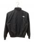 THE NORTH FACE (ザ ノース フェイス) コンパクトノマドブルゾン ブラック サイズ:M：12000円