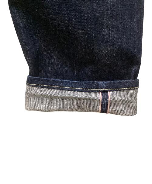 MOMOTARO JEANS（桃太郎ジーンズ）MOMOTARO JEANS (桃太郎ジーンズ) MOMOTARO JEANS デニムパンツ インディゴ サイズ:34の古着・服飾アイテム
