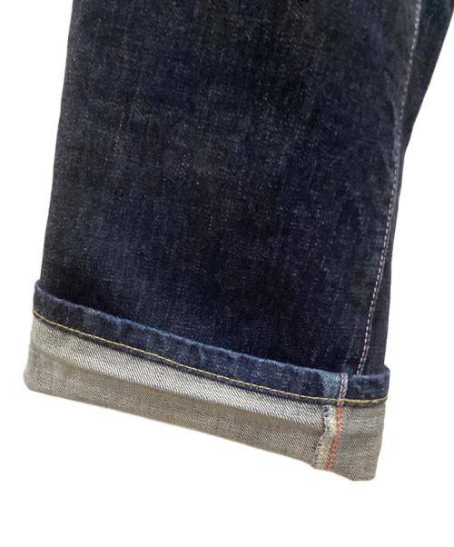 MOMOTARO JEANS（桃太郎ジーンズ）MOMOTARO JEANS (桃太郎ジーンズ) MOMOTARO JEANS デニムパンツ インディゴ サイズ:34の古着・服飾アイテム