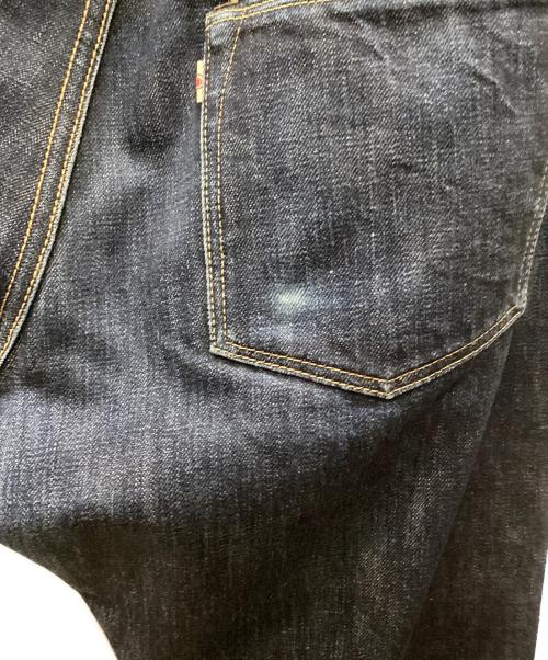 MOMOTARO JEANS（桃太郎ジーンズ）MOMOTARO JEANS (桃太郎ジーンズ) MOMOTARO JEANS デニムパンツ インディゴ サイズ:34の古着・服飾アイテム