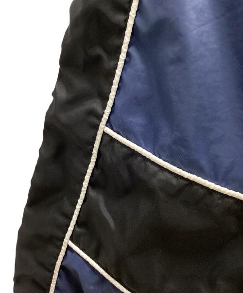 NIKE（ナイキ）NIKE (ナイキ) NIKE 90s ナイロンジャケット ネイビー サイズ:Lの古着・服飾アイテム