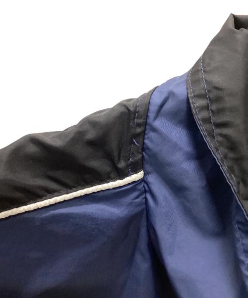 NIKE（ナイキ）NIKE (ナイキ) NIKE 90s ナイロンジャケット ネイビー サイズ:Lの古着・服飾アイテム